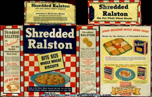 Ralston-Box